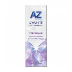 Az 3d White Dentifricio Illuminate Perfezione Sbiancante 75 ml