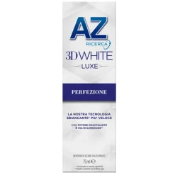 Az 3D White Luxe Perfezione Dentifricio 75 ml