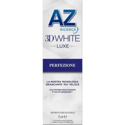 Az 3D White Luxe Perfezione Dentifricio 75 ml