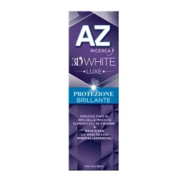 Az 3D White Luxe Protezione Brillante 75 ml