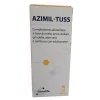 Azimil-Tuss Sciroppo Tosse 200 ml - Integratore Alimentare contro la tosse