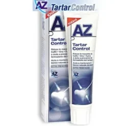 Az Multi Protezione Tartar Control + Whitening Dentifricio 75 ml