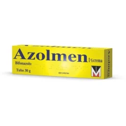 Azolmen Crema 1% Bifonazolo 30 grammi