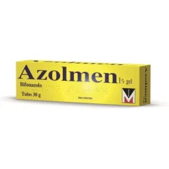 Azolmen Gel 1% Bifonazolo 30 grammi