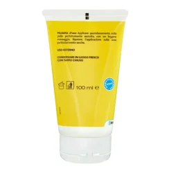 Babygella Crema Corpo Fluida Idrante e Nutriente Bambino 100 ml