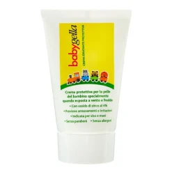 Babygella Crema Idratante Protettiva Bambino 50 ml