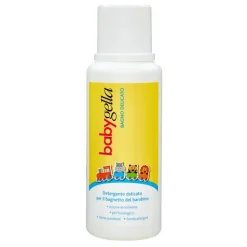 Babygella Detergente Delicato per il Bagnetto del Bambino 250 ml