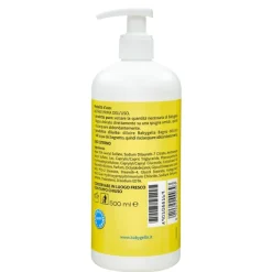 Babygella Detergente Delicato per il Bagnetto del Bambino 500 ml