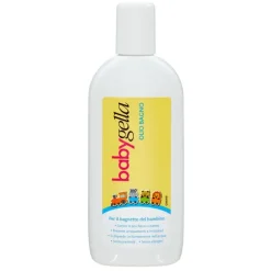 Babygella Olio Bagno 150 ml