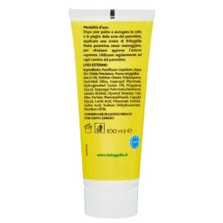Babygella Pasta Protettiva Idratante Delicata 100 ml