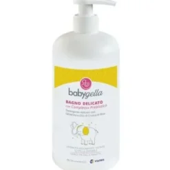 Babygella Prebiotic Bagno Delicato 500 ml