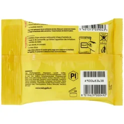 Babygella Salviettine Detergenti 72 Pezzi