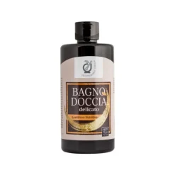 Bagno Doccia Delicato Lenitivo e Nutritivo 400 ml