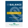 360 Balance Curcuma 30 compresse - Integratore Alimentare