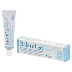 Balanil Gel 40 ml