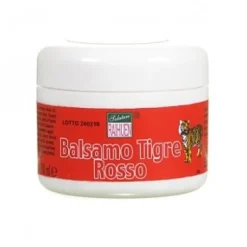 Balsamo di Tigre Rosso 30 ml