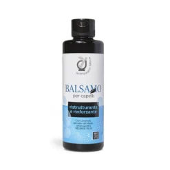 Balsamo Ristrutturante e Rinforzante Capelli 200 ml