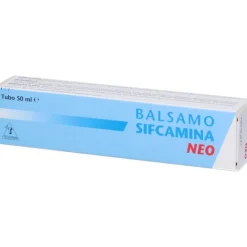 Balsamo Sifcamina Neo 50 ml