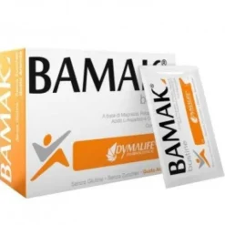 Bamak Plus 24 Bustine - Integratore Alimentare