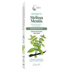Bardanamentis Macerato 50 ml - Integratore Alimentare