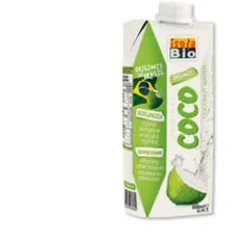 Baule Volante Acqua Cocco 500 ml