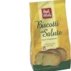 Baule Volante Biscotti della Salute Dolci e Fragranti 300 grammi