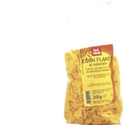 Baule Volante Corn Flakes Naturali 200 grammi