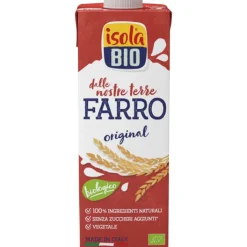 Baule Volante Drink Farro 1000 ml