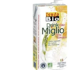 Baule Volante Miglio Drink Brick 1000 ml