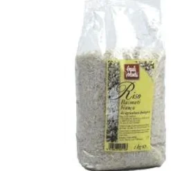Baule Volante Riso Basmati Integrale 500 grammi