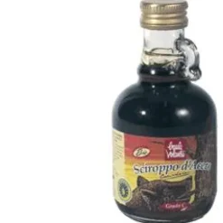 Baule Volante Sciroppo D'Acero Canadese Bio Grado C 500 ml
