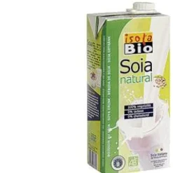 Baule Volante Soia Drink Natural 1000 ml