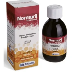 BB Milk Zero Liquido 500 ml - Alimento a Fini Medici Speciali