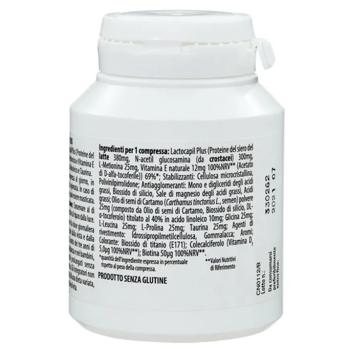 BB Milk Zero Liquido 500 ml - Alimento a Fini Medici Speciali