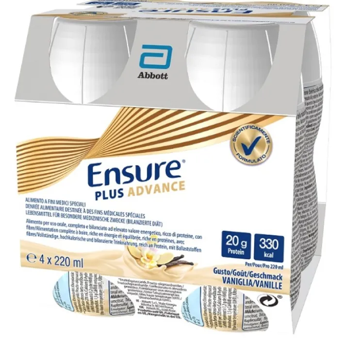BB Milk Zero Liquido 500 ml - Alimento a Fini Medici Speciali