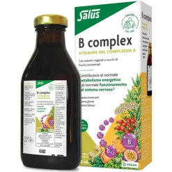 B-Complex 250 ml - Integratore Vitamina B