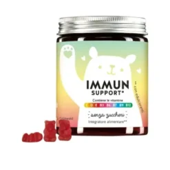 Bear with Benefits Immun Support 45 gommose - Integratore Boost Immunitario