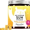 Bear with Benefits Sunshine Vitamina D 45 caramelle - Integratore Alimentare
