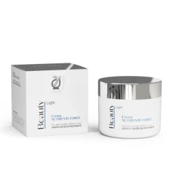 Beauty Light Crema Viso Nutriente Forte 50 ml
