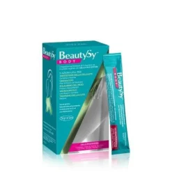 Beauty Sy Body 15 Stick Pack - Integratore Alimentare