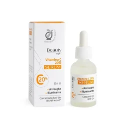 Beauty Vitamina C 20% 30 ml