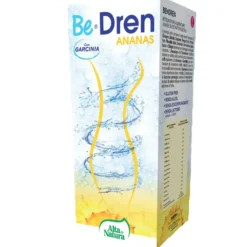 Bedren Ananas 500 ml - Integratore Drenante