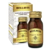 Bellavis 80 Pastiglie Dr. Giorgini - Integratore Microcircolo e Gambe Pesanti