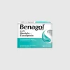 Benagol Pastiglie Antisettico Orale Menta Eucalipto 24 Pastiglie