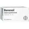 Benexol Vitamina B 20 Compresse Gastroresistenti