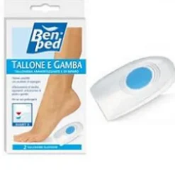 Benped Tallone Gamba L 41-44