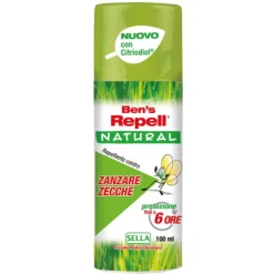 Ben's Repellente Natural 100 ml