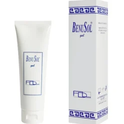 BenuSol Gel Pensantezza e Gonfiore Braccia e Gambe 150 ml