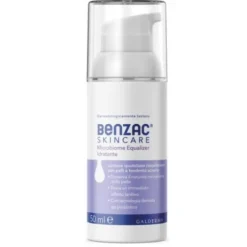 Benzac Skincare Microbiome Idratante 50 ml