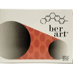 Berart 20 Compresse - Integratore Alimentare